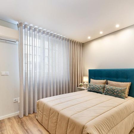 Niko Apartment By Se Apartamentos Braga Eksteriør bilde