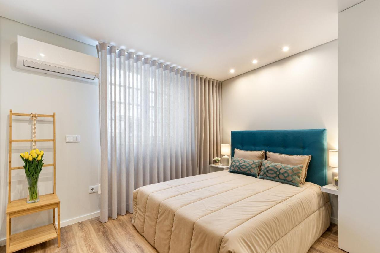 Niko Apartment By Se Apartamentos Braga Eksteriør bilde