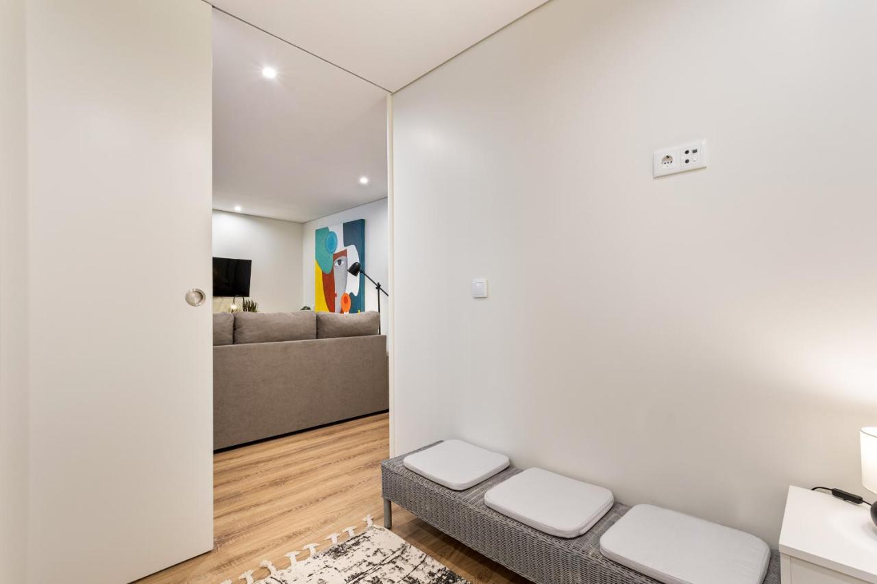 Niko Apartment By Se Apartamentos Braga Eksteriør bilde