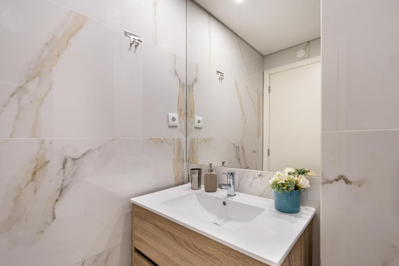 Niko Apartment By Se Apartamentos Braga Eksteriør bilde