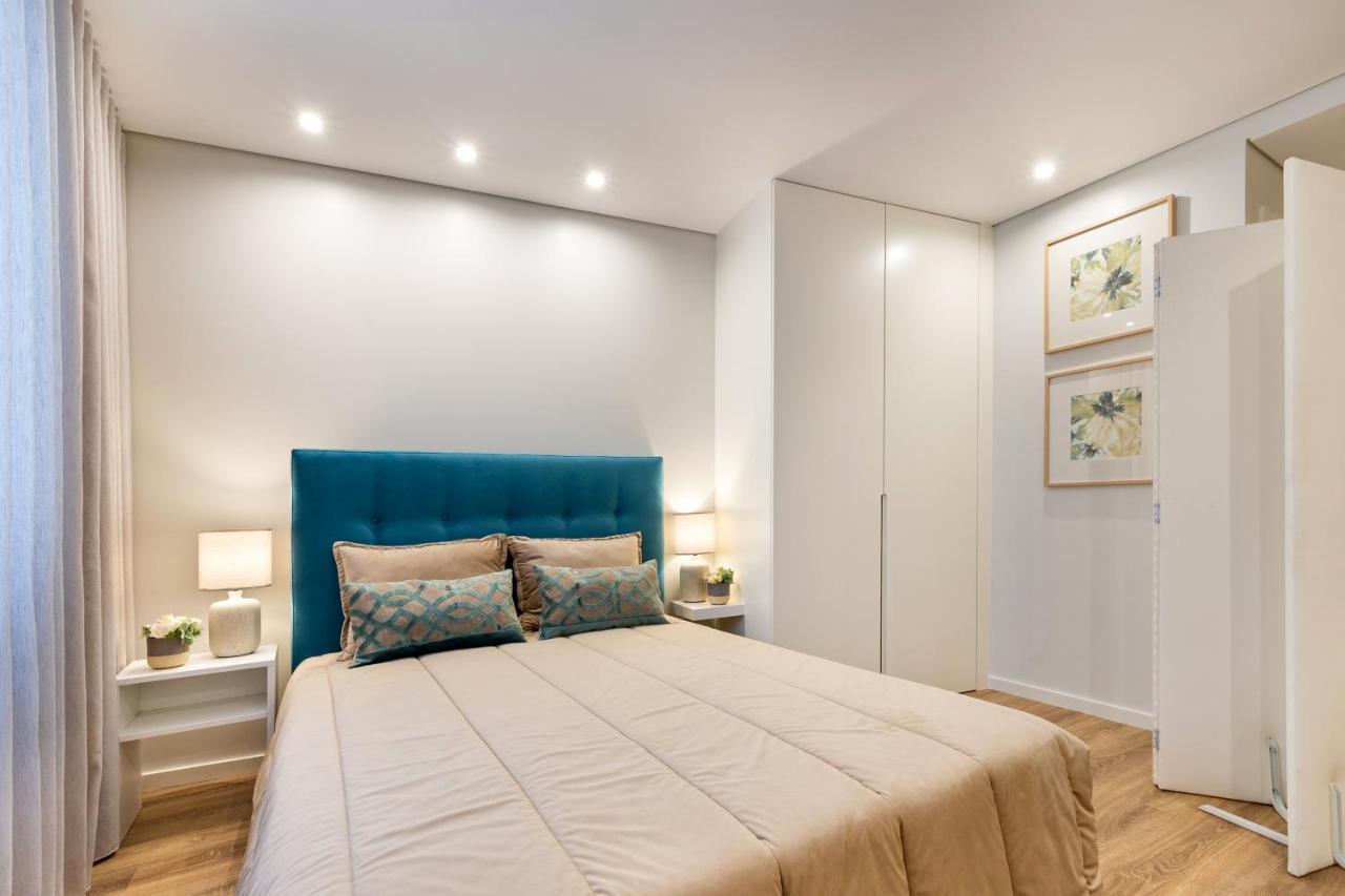 Niko Apartment By Se Apartamentos Braga Eksteriør bilde